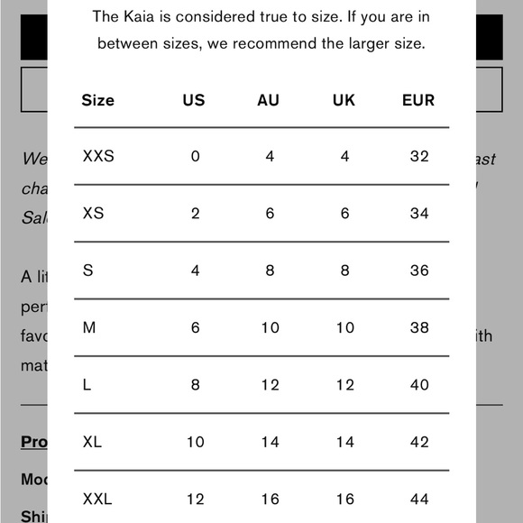 Realisation Par shirt - Picture 4 of 7